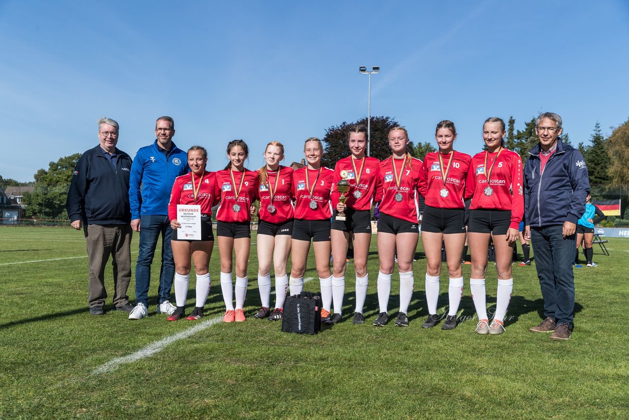 Bild 148 - wU16 Deutsche Meisterschaft